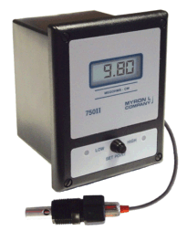 754II-11 - Myron-L 750 II Digital Resistivity Monitor 754II-11 - Myron-L 750 II Digital Resistivity Monitor