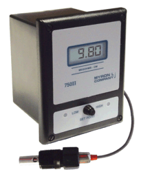 753II-11 - Myron-L 750 II Digital Resistivity Monitor-Controller