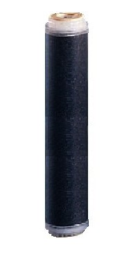 CF2001 - Granular Activated Carbon Filter CF2001 - Granular Activated Carbon Filter
