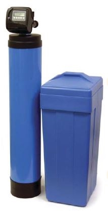 CM-24B-C500-FR - Clack Meter Based Water Softening Systems W/ Fine Mesh Resin CM-24B-C500-FR - Clack Meter Based Water Softening Systems W/ Fine Mesh Resin