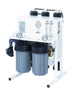 CRO1000AT - Commercial Reverse Osmosis System