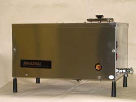 46A - Commercial - Resdential Water Distiller 46A - Commercial - Resdential Water Distiller