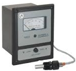 751II-11 - Myron-L 750 II Analog Resistivity Monitor 751II-11 - Myron-L 750 II Analog Resistivity Monitor