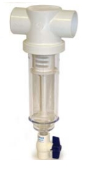 2-50-60P - Spin-Out Sand Separator 2-50-60P - Spin-Out Sand Separator