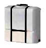 ST300 - Square Water Storage Tank ST300 - Square Water Storage Tank