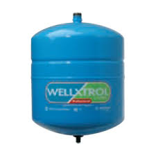 WX-102 - Well-X-Trol Bladder Tank