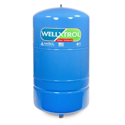 WX-103 - Well-X-Trol Bladder Tank WX-103 - Well-X-Trol Bladder Tank